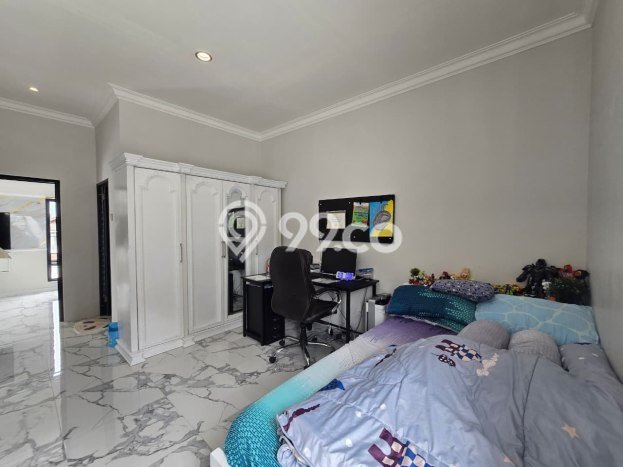 Rumah Elit Modern Siap Huni di Geger Kalong Bandung Rumah Elit Modern Siap Huni di Geger Kalong Bandung