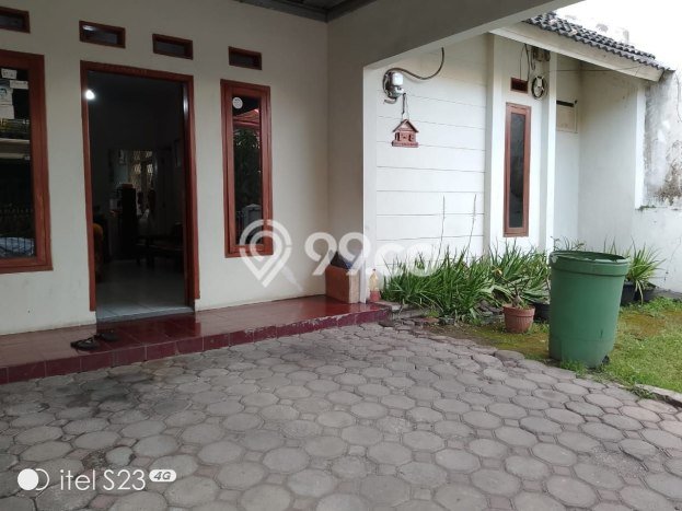 Rumah Minimalis 3 KT di Ujungberung Bandung Unfurnished Rumah Minimalis 3 KT di Ujungberung Bandung Unfurnished