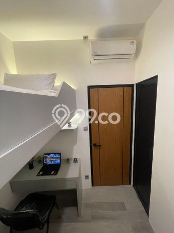 Hunian Super Mewah dengan Akses Paling Strategis di Burangrang, Bandung Hunian Super Mewah dengan Akses Paling Strategis di Burangrang, Bandung