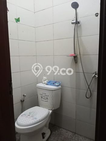 Hunian Nyaman Asri 4 KT Siap Huni di Ciwastra Bandung Hunian Nyaman Asri 4 KT Siap Huni di Ciwastra Bandung