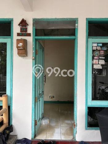 Rumah Modern 4 KT di Soekarno Hatta Bandung Unfurnished Rumah Modern 4 KT di Soekarno Hatta Bandung Unfurnished