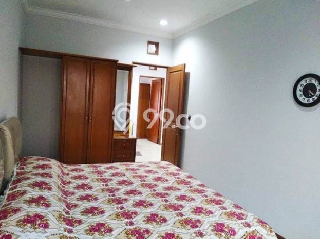 Rumah Luxury Modern Siap Huni di Setra Duta Bandung Rumah Luxury Modern Siap Huni di Setra Duta Bandung