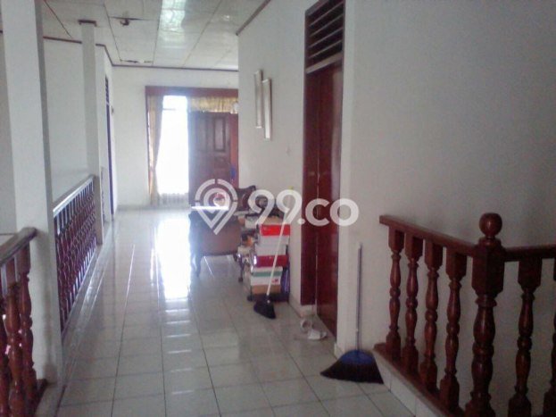 For Sale! Luxury House LT 528m2 Desain Elegan di Cigadung For Sale! Luxury House LT 528m2 Desain Elegan di Cigadung