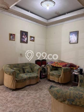 Rumah Modern 4 KT di Soekarno Hatta Bandung Unfurnished Rumah Modern 4 KT di Soekarno Hatta Bandung Unfurnished