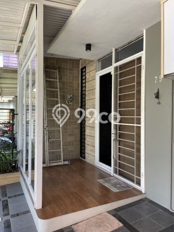 Rumah Minimalis 2 KT di Taman Kopo Indah Bandung Semi Furnished Rumah Minimalis 2 KT di Taman Kopo Indah Bandung Semi Furnished