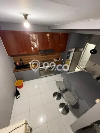 Jual Rumah Luas Elegan Dengan View Eksklusif di Burangrang, Bandung Jual Rumah Luas Elegan Dengan View Eksklusif di Burangrang, Bandung