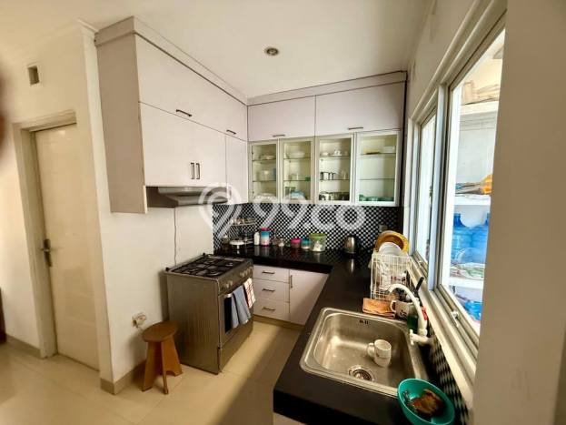 Rumah Minimalis 4 KT di Awiligar Bandung Unfurnished Rumah Minimalis 4 KT di Awiligar Bandung Unfurnished