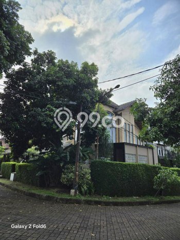 Dijual Rumah Luas Elegan Dengan View Eksklusif di Setiabudi, Bandung Dijual Rumah Luas Elegan Dengan View Eksklusif di Setiabudi, Bandung