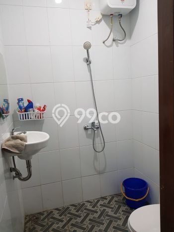 Dijual Hunian Rumah Nyaman 2 Kamar di Sariwangi, Bandung Dijual Hunian Rumah Nyaman 2 Kamar di Sariwangi, Bandung