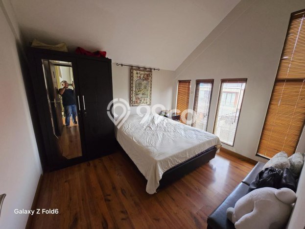 Dijual Rumah Luas Elegan Dengan View Eksklusif di Setiabudi, Bandung Dijual Rumah Luas Elegan Dengan View Eksklusif di Setiabudi, Bandung