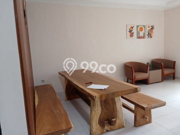 Rumah Minimalis 3 KT di Soekarno Hatta Bandung Full Furnished Rumah Minimalis 3 KT di Soekarno Hatta Bandung Full Furnished
