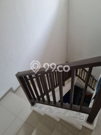 Dijual Rumah Modern 3 KT di Cisaranten, Bandung Dijual Rumah Modern 3 KT di Cisaranten, Bandung