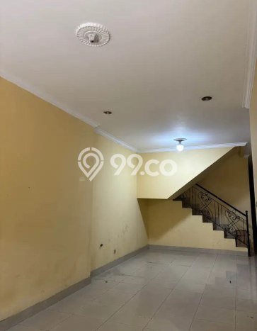 Rumah Elit LB 339m2 Siap Pakai Desain Elegan di Merdeka, Bandung Rumah Elit LB 339m2 Siap Pakai Desain Elegan di Merdeka, Bandung