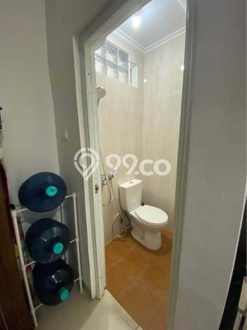 Rumah Modern Minimalis 3 Kamar Bisa Langsung Pindah di Antapani Rumah Modern Minimalis 3 Kamar Bisa Langsung Pindah di Antapani