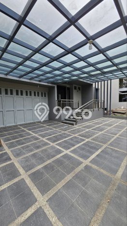 Siap Huni Rumah Mewah 4 Kamar di Batununggal Dekat ke Mana Saja Siap Huni Rumah Mewah 4 Kamar di Batununggal Dekat ke Mana Saja