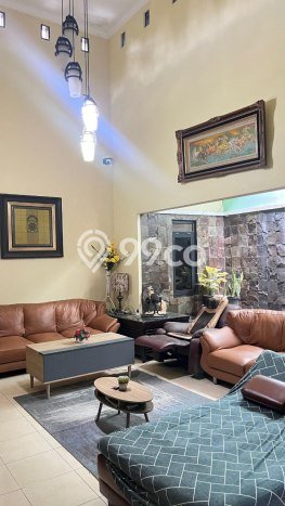 Dijual Rumah Luas Elegan Dengan View Eksklusif di Turangga, Bandung Dijual Rumah Luas Elegan Dengan View Eksklusif di Turangga, Bandung