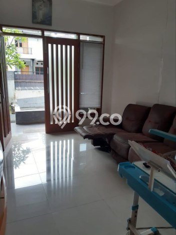 Hunian Nyaman Asri 5 KT Siap Pakai di Ciwaruga Bandung Hunian Nyaman Asri 5 KT Siap Pakai di Ciwaruga Bandung