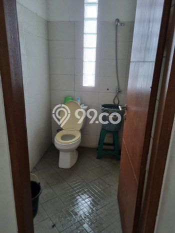 Dijual Rumah Modern 3 KT di Cisaranten, Bandung Dijual Rumah Modern 3 KT di Cisaranten, Bandung