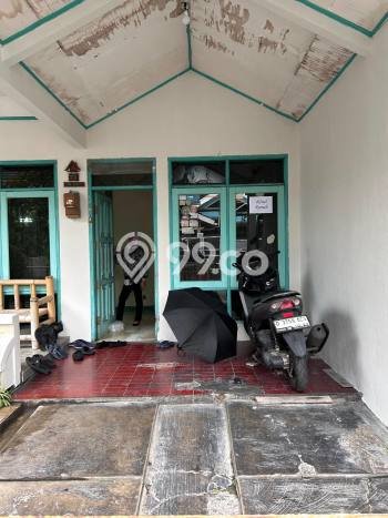 Rumah Modern 4 KT di Soekarno Hatta Bandung Unfurnished Rumah Modern 4 KT di Soekarno Hatta Bandung Unfurnished