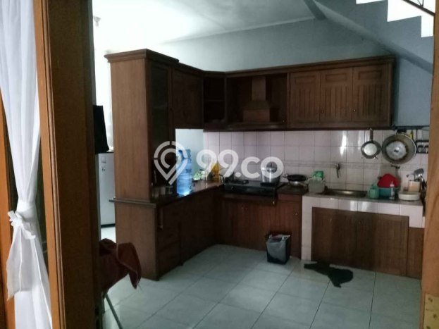 Dijual Cepat Rumah Bagus Siap Huni LB 90m2 di Arcamanik, Bandung Dijual Cepat Rumah Bagus Siap Huni LB 90m2 di Arcamanik, Bandung
