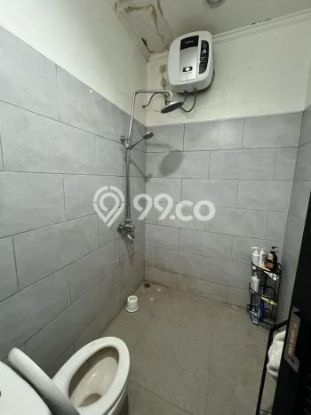 Dijual Rumah Modern 4 KT di Sariwangi, Bandung Dijual Rumah Modern 4 KT di Sariwangi, Bandung