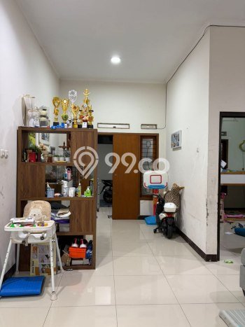 Rumah Modern 3 KT LT 120m2 di Buah Batu Rumah Modern 3 KT LT 120m2 di Buah Batu