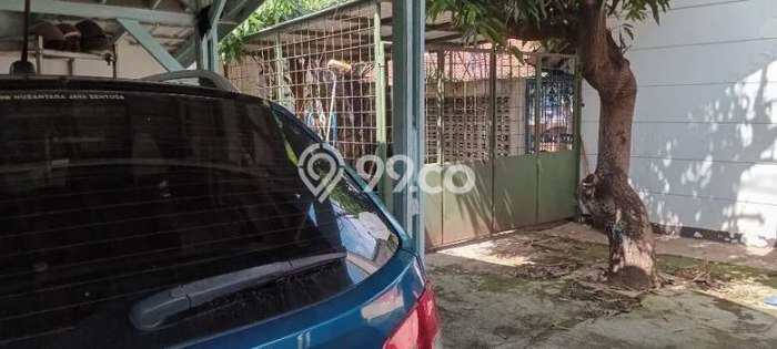 Tanah untuk Dijual di Arcamanik Bandung Luas 336m2 Tanah untuk Dijual di Arcamanik Bandung Luas 336m2
