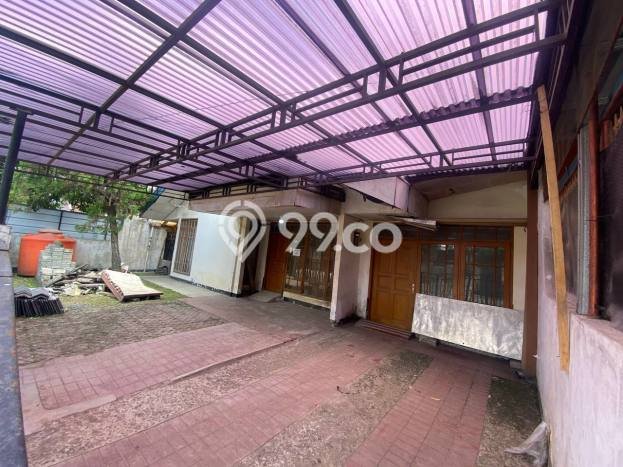 Tanah Kavling Dijual di Cikutra, Bandung dengan Luas Tanah 360m2 Tanah Kavling Dijual di Cikutra, Bandung dengan Luas Tanah 360m2
