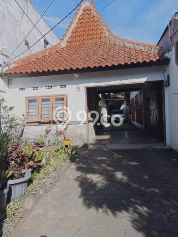 Dijual Rumah Premium dengan Fasilitas Sekitar Komplit di Antapani, Bandung Dijual Rumah Premium dengan Fasilitas Sekitar Komplit di Antapani, Bandung