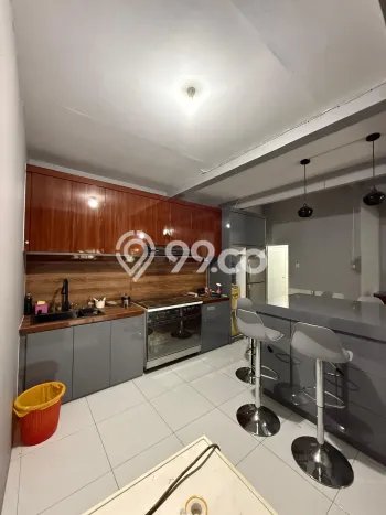 Jual Rumah Luas Elegan Dengan View Eksklusif di Burangrang, Bandung Jual Rumah Luas Elegan Dengan View Eksklusif di Burangrang, Bandung