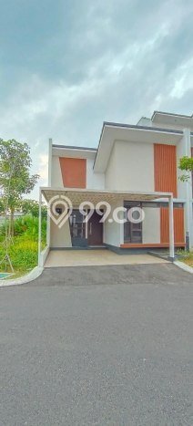 Dijual Rumah Eksklusif 2 KT di Podomoro Park Bandung, Bandung Dijual Rumah Eksklusif 2 KT di Podomoro Park Bandung, Bandung