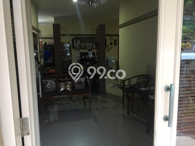 Rumah Luxury Modern Tanpa Renovasi di Turangga Bandung Rumah Luxury Modern Tanpa Renovasi di Turangga Bandung