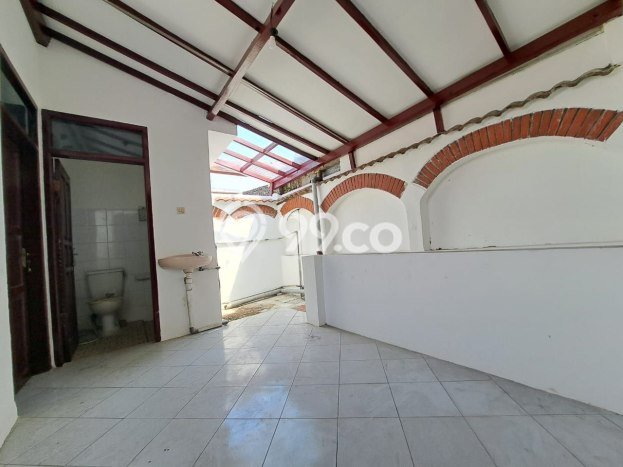Rumah Modern Cantik 4 Kamar Siap Huni di Antapani Rumah Modern Cantik 4 Kamar Siap Huni di Antapani