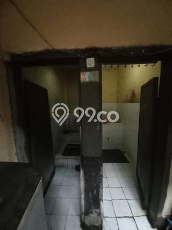 Hunian Eksklusif Dijual LT 217m2 di Regol, Bandung Hunian Eksklusif Dijual LT 217m2 di Regol, Bandung
