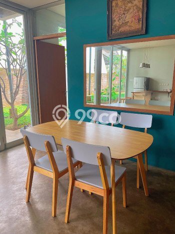 Dijual Hunian Rumah Nyaman 3 Kamar di Sariwangi, Bandung Dijual Hunian Rumah Nyaman 3 Kamar di Sariwangi, Bandung