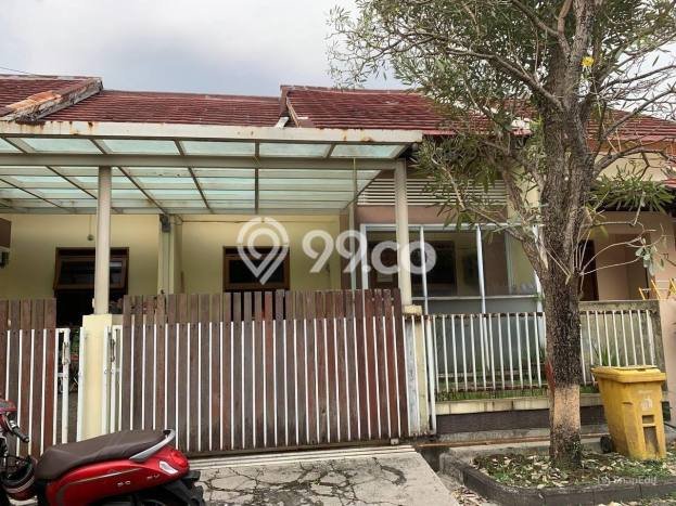 Rumah Modern Minimalis 5 Kamar Bisa Langsung Pindah di Antapani Rumah Modern Minimalis 5 Kamar Bisa Langsung Pindah di Antapani