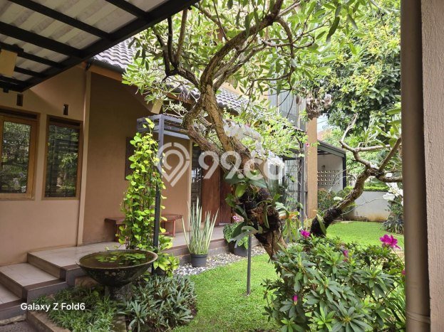 Dijual Rumah Luas Elegan Dengan View Eksklusif di Setiabudi, Bandung Dijual Rumah Luas Elegan Dengan View Eksklusif di Setiabudi, Bandung