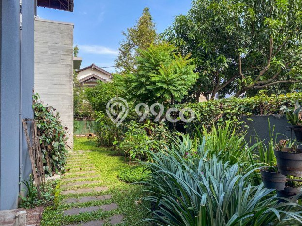 Jual Rumah Luas Megah Dengan View Eksklusif di Turangga, Bandung Jual Rumah Luas Megah Dengan View Eksklusif di Turangga, Bandung