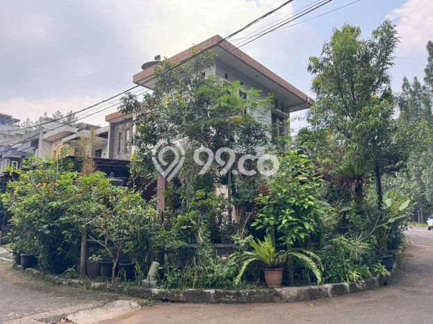 Dijual Rumah Premium dengan Fasilitas Sekitar Lengkap di Mandalajati, Bandung Dijual Rumah Premium dengan Fasilitas Sekitar Lengkap di Mandalajati, Bandung