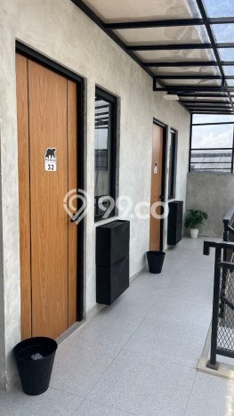 Hunian Super Mewah dengan Akses Paling Strategis di Burangrang, Bandung Hunian Super Mewah dengan Akses Paling Strategis di Burangrang, Bandung