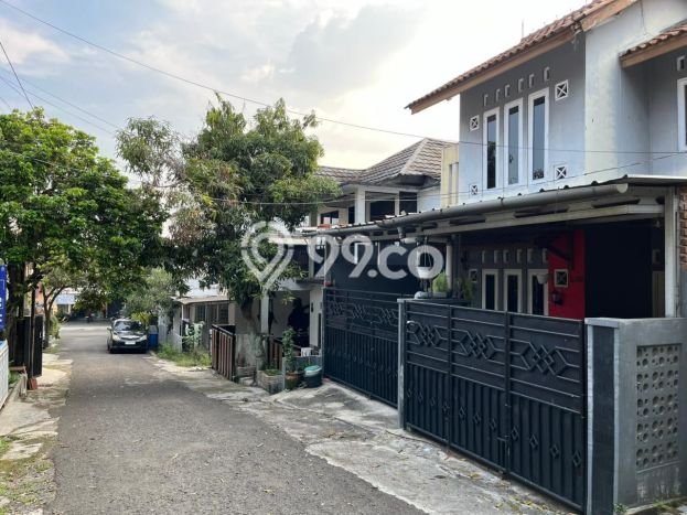 Rumah Minimalis 4 KT di Ujungberung Bandung Unfurnished Rumah Minimalis 4 KT di Ujungberung Bandung Unfurnished