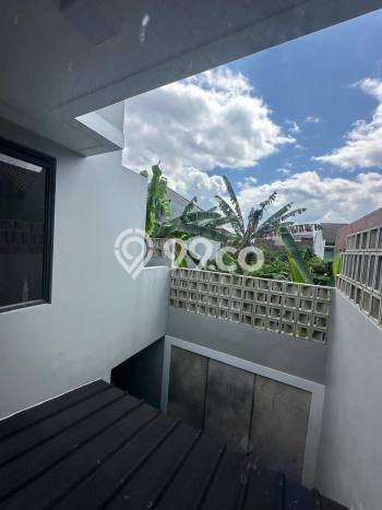 Rumah Minimalis 3 KT di Soekarno Hatta Bandung Semi Furnished Rumah Minimalis 3 KT di Soekarno Hatta Bandung Semi Furnished