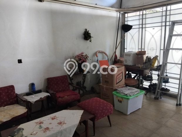 Rumah Elit Modern Tanpa Renovasi di Tubagus Ismail Bandung Rumah Elit Modern Tanpa Renovasi di Tubagus Ismail Bandung