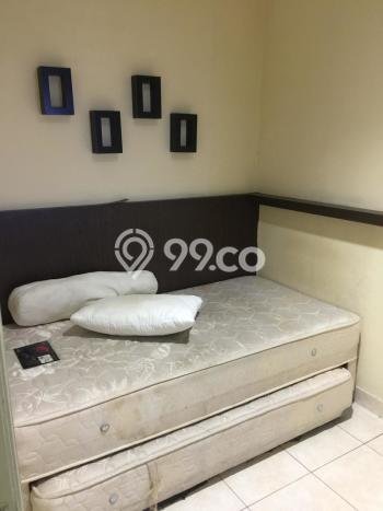 Ada Unit Hunian Hemat Disewa di Kelapa Gading, Jakarta Utara 2 BR Ada Unit Hunian Hemat Disewa di Kelapa Gading, Jakarta Utara 2 BR