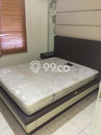 Ada Unit Hunian Hemat Disewa di Kelapa Gading, Jakarta Utara 2 BR Ada Unit Hunian Hemat Disewa di Kelapa Gading, Jakarta Utara 2 BR