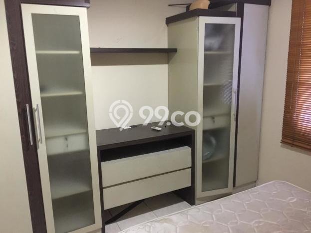 Ada Unit Hunian Hemat Disewa di Kelapa Gading, Jakarta Utara 2 BR Ada Unit Hunian Hemat Disewa di Kelapa Gading, Jakarta Utara 2 BR