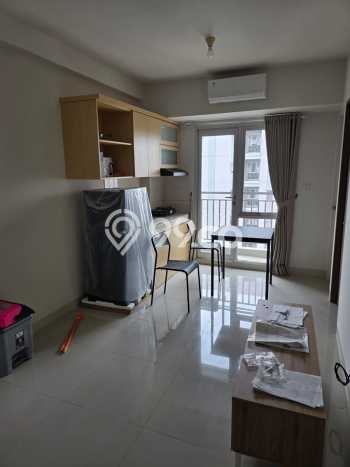 Apartemen Disewakan Murah 2 KT / 1 KM di Pulo Gadung, Jakarta Timur Apartemen Disewakan Murah 2 KT / 1 KM di Pulo Gadung, Jakarta Timur