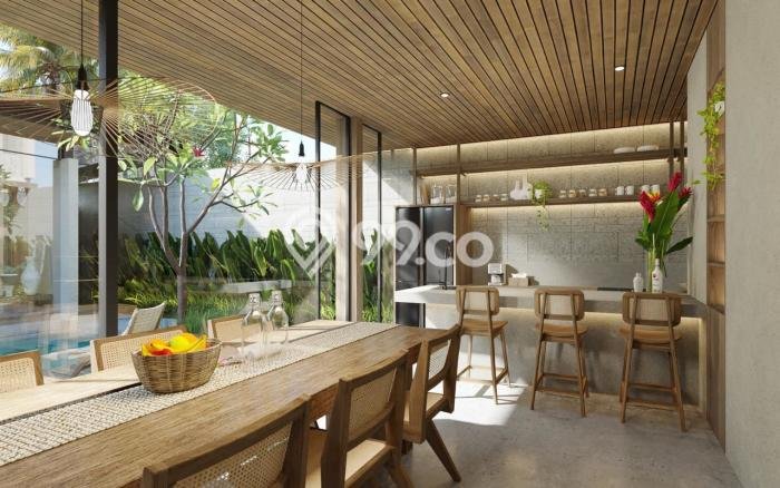 FOR SALE! Vila Kawasan , Area 200m2m², Akses ke Fasilitas Umum FOR SALE! Vila Kawasan , Area 200m2m², Akses ke Fasilitas Umum