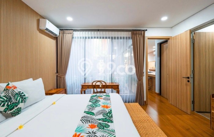 KESEMPATAN EMAS! Vila di Ubud, Area 152m2m², Kawasan Potensial dengan prospek naik KESEMPATAN EMAS! Vila di Ubud, Area 152m2m², Kawasan Potensial dengan prospek naik