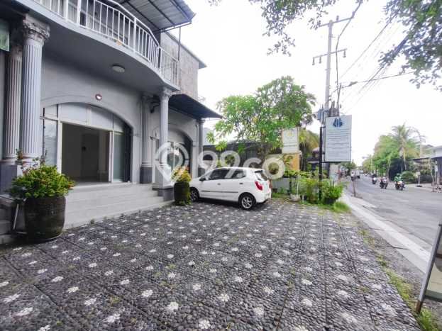 FOR RENT! Ruko di Pererenan Cocok untuk Bisnis 45m2 FOR RENT! Ruko di Pererenan Cocok untuk Bisnis 45m2